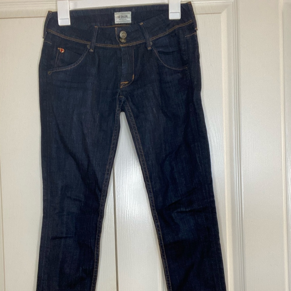Hudson jeans